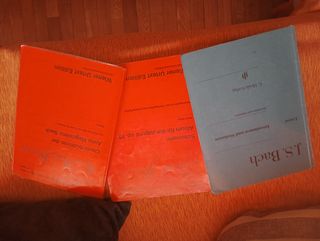 Libros piano conservatorio