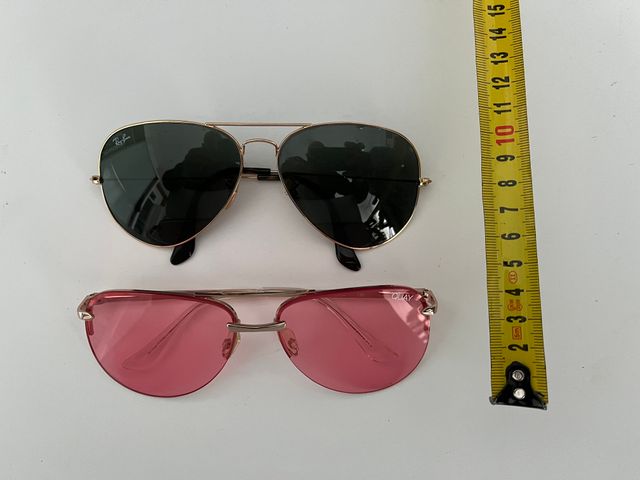 Gafas de sol Quay Australia