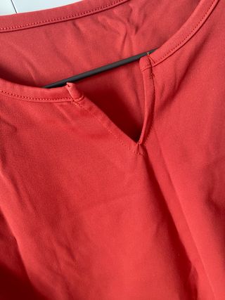 camiseta manga corta 
