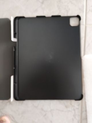 Funda iPad 12.9 pro