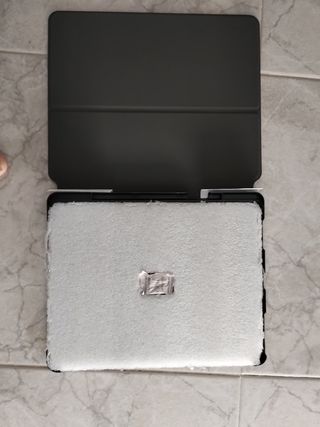 Funda iPad 12.9 pro