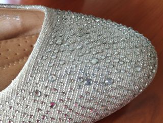 Bailarinas/manoletinas