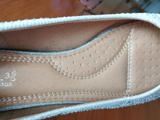 Bailarinas/manoletinas