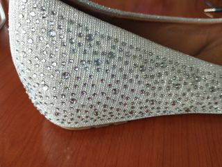 Bailarinas/manoletinas