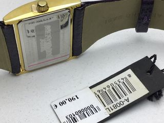 Reloj de mujer nuevo ARMAND BASI
