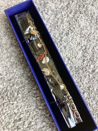 Pulsera de Swarovski