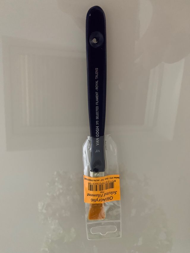 Set 3 Paletinas Van Gogh Talens