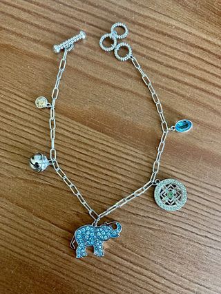 Pulsera Symbolic de Swarovski