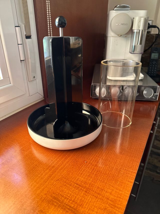 Dispensador cápsulas Nespresso