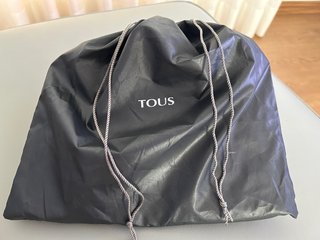 Bolso de mano TOUS sin estrenar