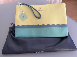 Bolso de mano TOUS sin estrenar