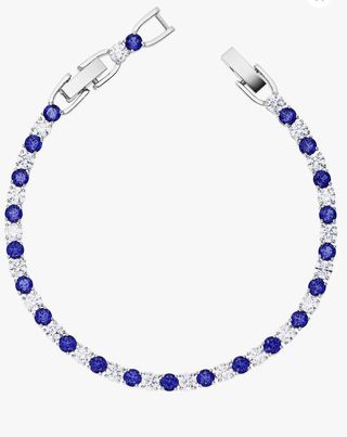 Pulsera de brillantes - Swarovski