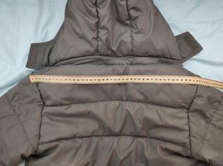 Chaquetón niño 8 años