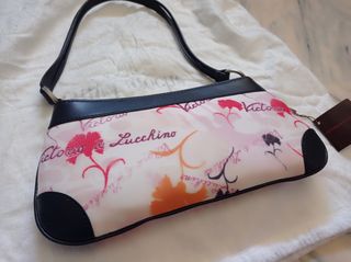 Bolso Victorio y Lucchino piel nuevo