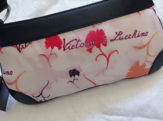 Bolso Victorio y Lucchino piel nuevo