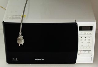 Microondas Samsung