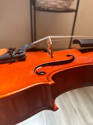 Violín 3/4 SieLam Divertimento