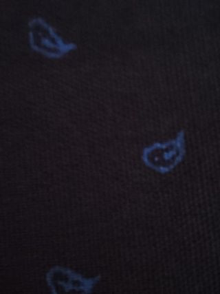 Camisa azul marino Springfield
