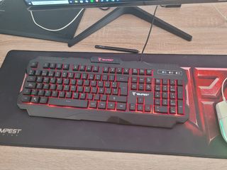 PC gaming (Pack completo)