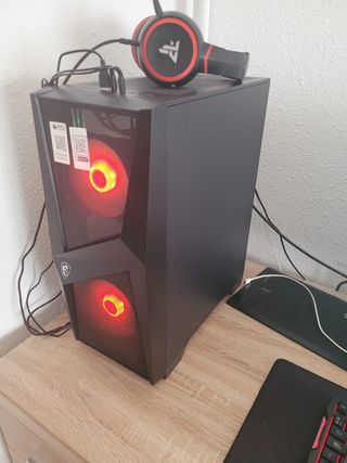 PC gaming (Pack completo)