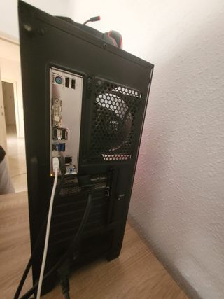 PC gaming (Pack completo)