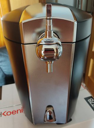 Grifo de cerveza