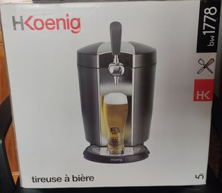 Grifo de cerveza