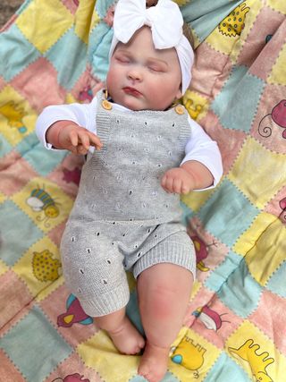 nena bebe reborn 