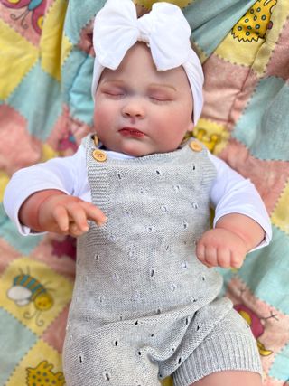 nena bebe reborn 