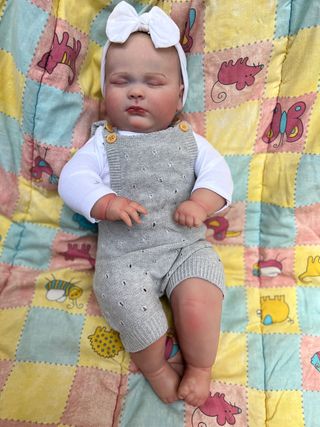nena bebe reborn 