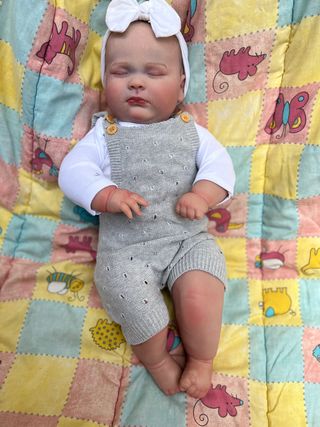 nena bebe reborn 