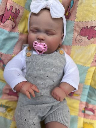 nena bebe reborn 