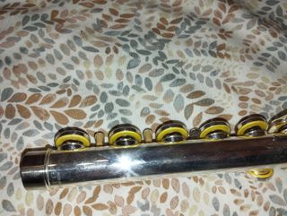 Flauta travesera Yamaha 281