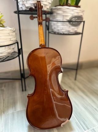 Violín Estentor Student 1/2