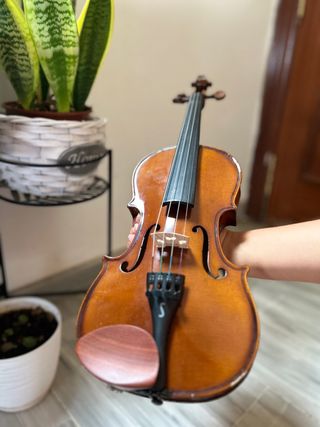 Violín Estentor Student 1/2