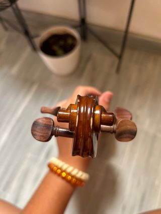 Violín Estentor Student 1/2