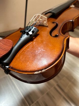 Violín Estentor Student 1/2