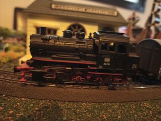 Trenes Marklin_Märklin_H0