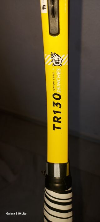 Raqueta  de tennis  🏓