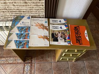 Libros de texto