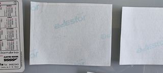 ROVER Autocolante / calendário antigos