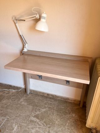 Mesa plegable alta calidad