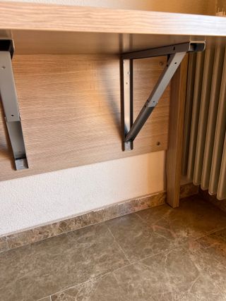 Mesa plegable alta calidad