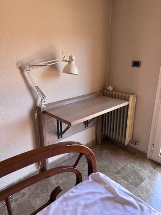 Mesa plegable alta calidad