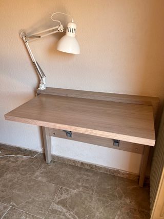 Mesa plegable alta calidad