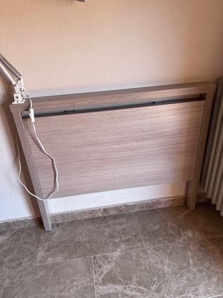 Mesa plegable alta calidad