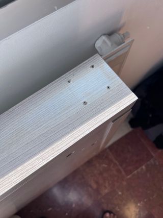 Mesa plegable alta calidad