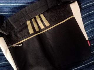 Mochila Bandolera KELME - Safta