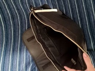 Mochila Bandolera KELME - Safta