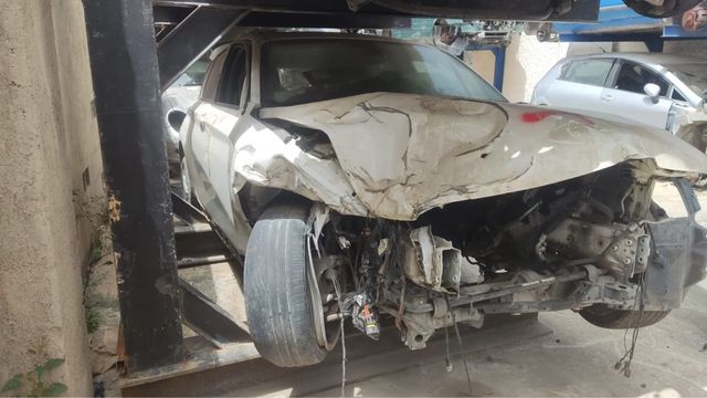 Motor BMW 120d año 2017 190cv B47D20A